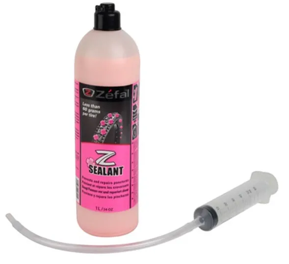 ZÉFAL Z Tubeles Sealant Væske 1000 ml
