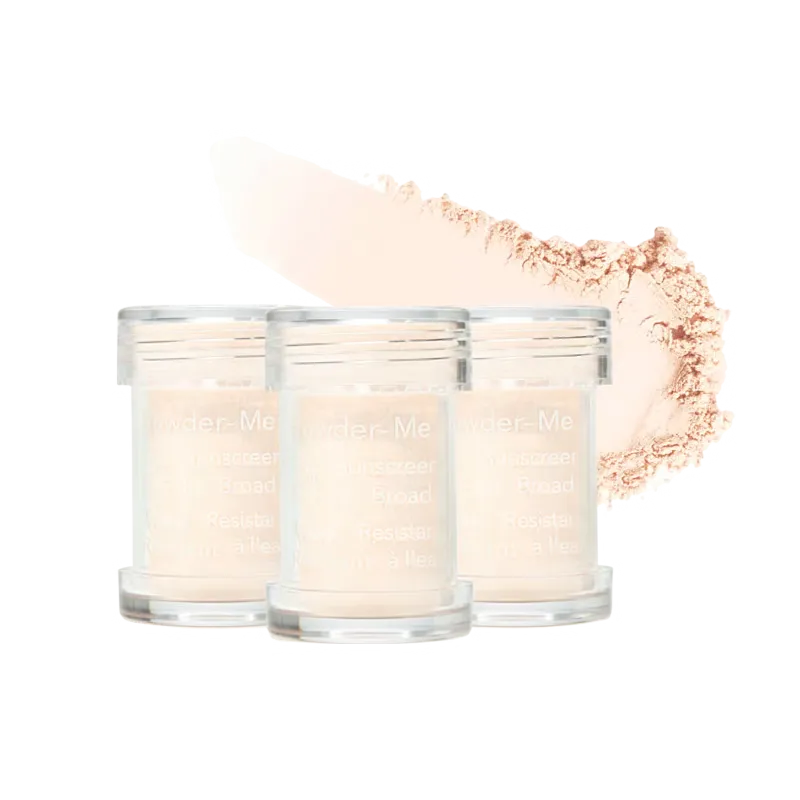 Jane Iredale Powder-Me SPF Refill Translucent