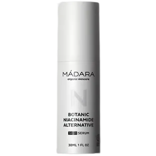 Madara Botanic Niacinamide Alternative 5 In 1 Serum (30 ml)