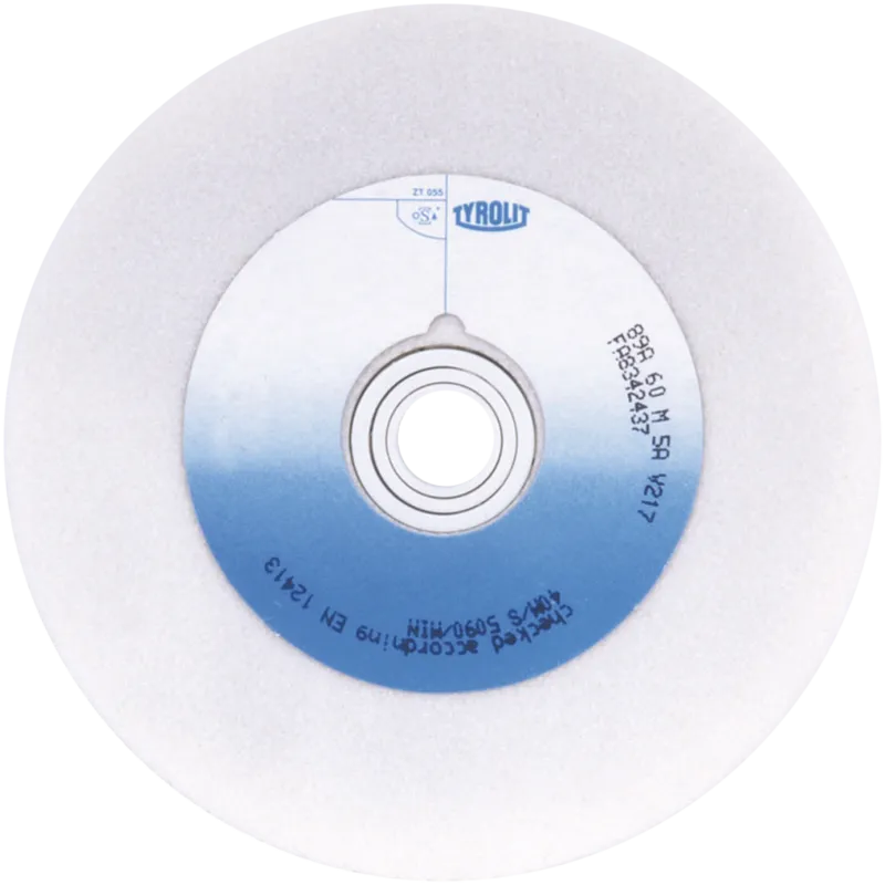 Slibeskive t/bænksliber F1 200×32×51 89A80M5AV217