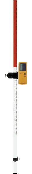 GF stadie t/laserinstrument