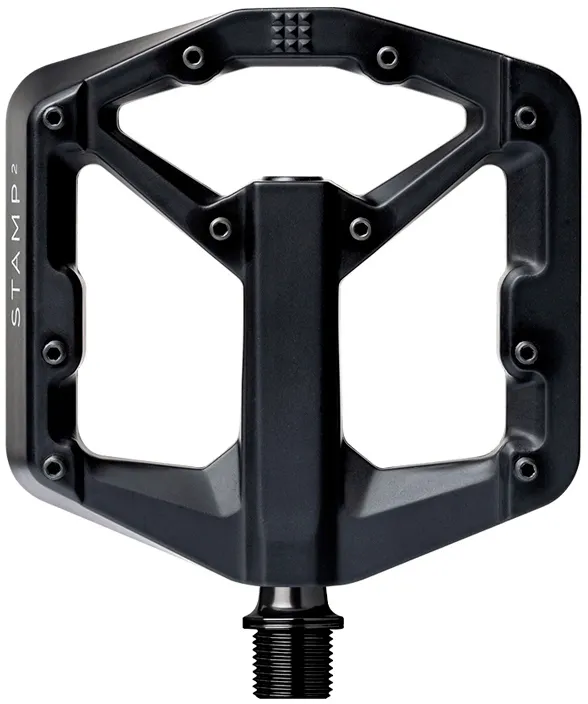 CrankBrothers Pedal Stamp 2 - Sort