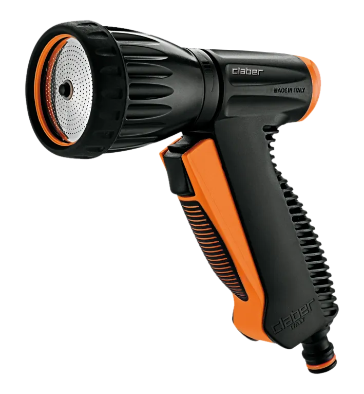 Claber sprøjtepistol "Multi-Jet" BL