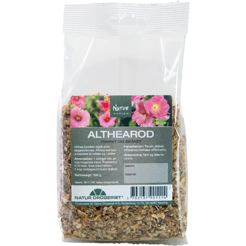 Natur Drogeriet Althearod (100 g)