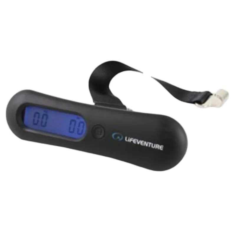 Lifeventure Luggage Scale