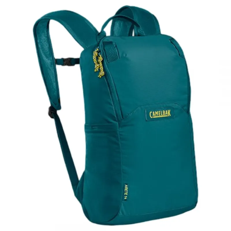 Camelbak Arete 14 Terra, rygsæk, blå/grøn
