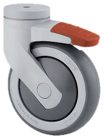 Drejehjul LEVINA m/br.5377PJP150P30