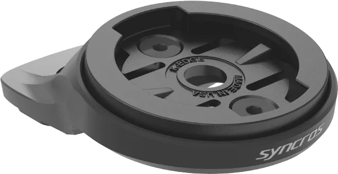 Syncros XC TOP CAP Computer (Garmin) Mount