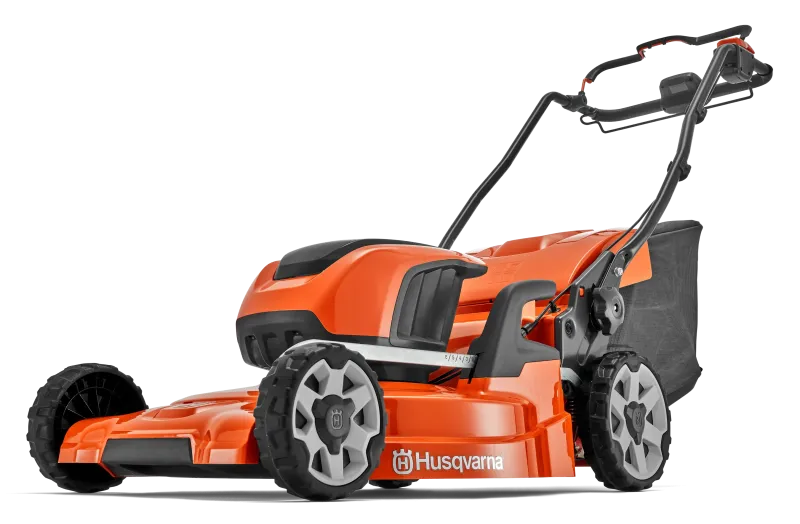 Husqvarna LC 353iVX Plæneklipper Solo