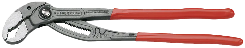 Cobra XL vandpumpetang 87 01 400 mm