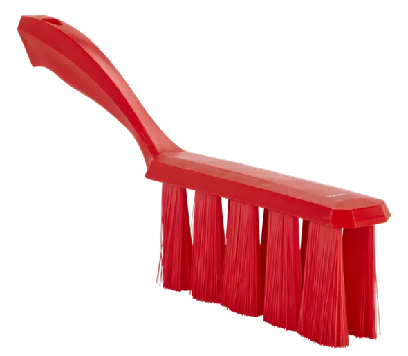 Vikan UST Støvekost, 330 mm, Medium, Rød