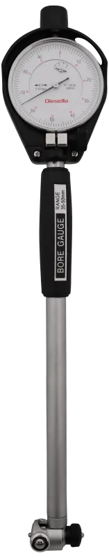 Cylindermåler 35-50×0,01mm m/måleur