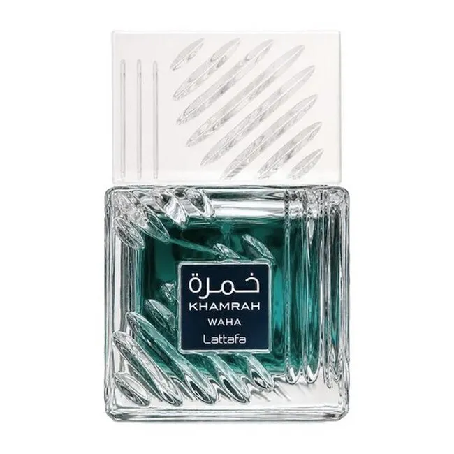 Lattafa Perfumes - Khamrah Waha Eau de Parfum - 100 ml