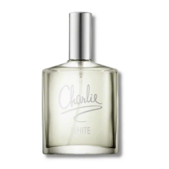 Revlon - Charlie White - 100 ml - Edt