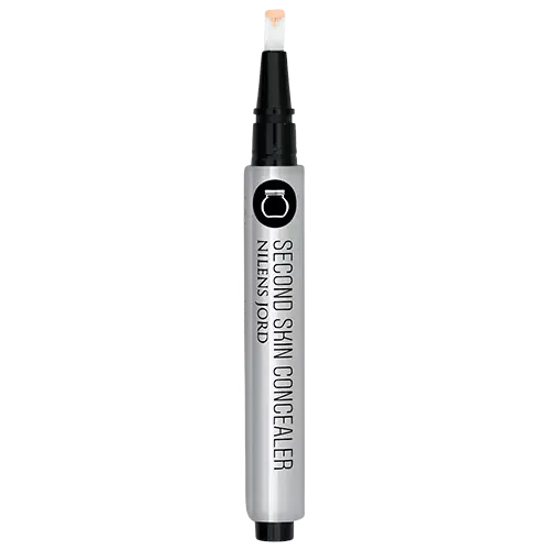 Nilens Jord Second Skin Concealer Honey (10 ml)