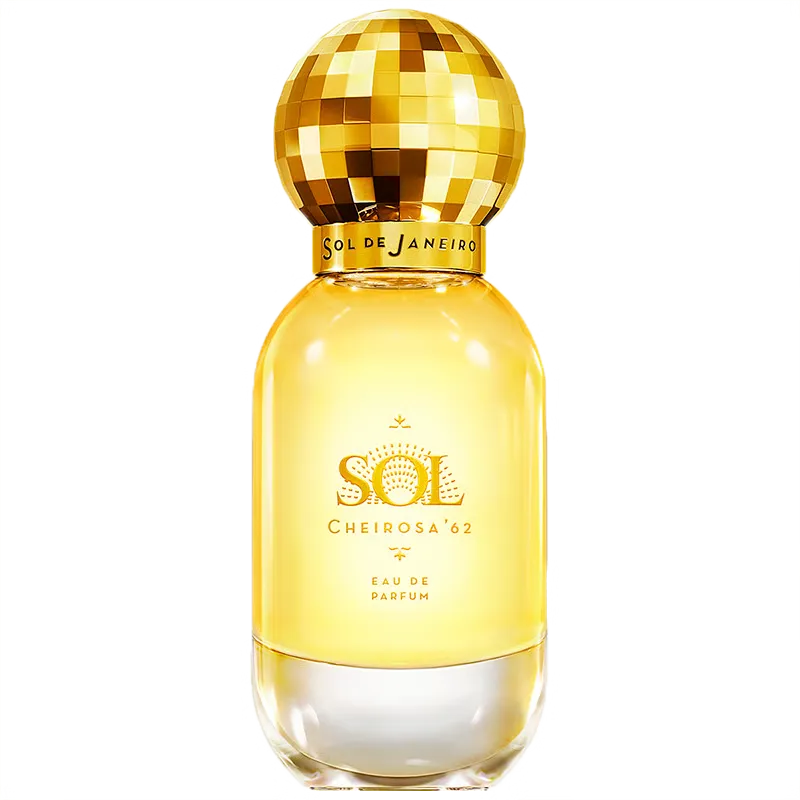 Sol de Janeiro Sol Cheirosa '62 Eau De Parfum (50 ml)