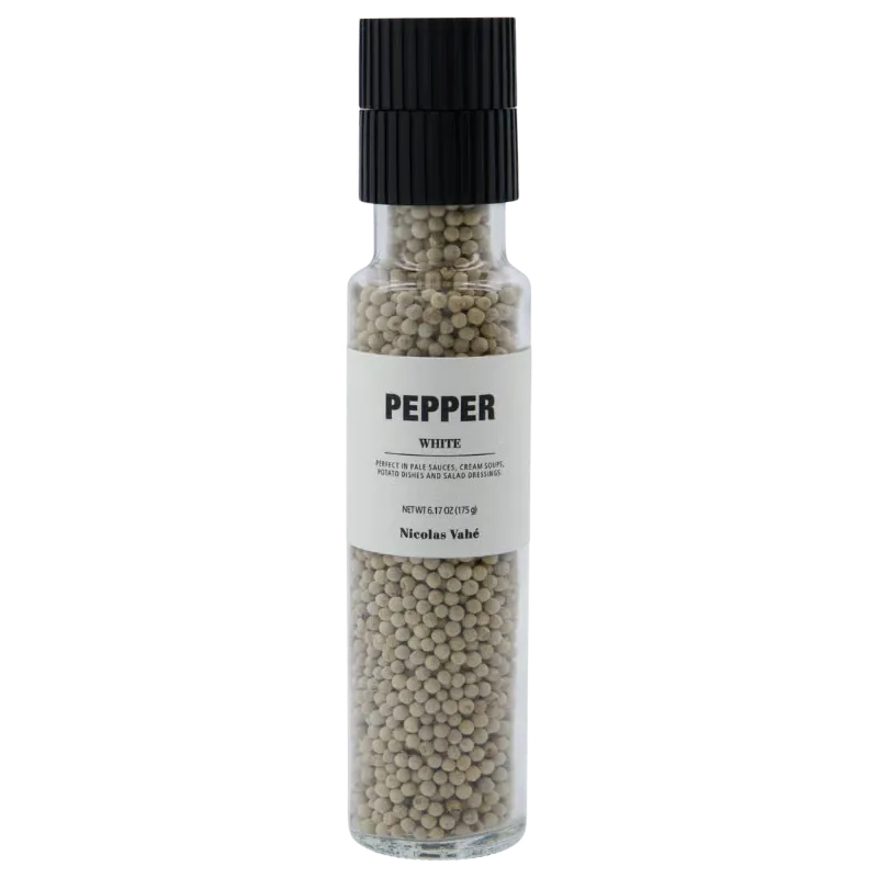 Nicolas Vahé White Pepper (175 g)