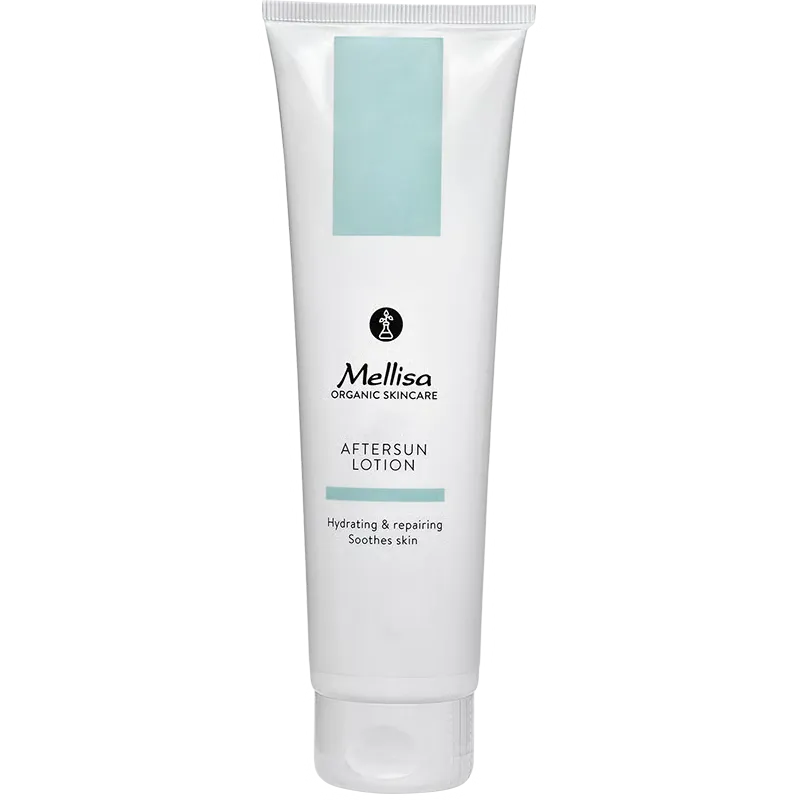 Mellisa Aftersun Lotion (150 ml)