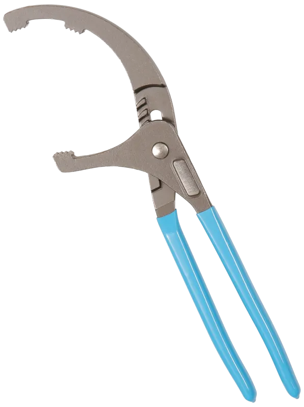 Channellock oliefiltertang no. 212, 69-108mm