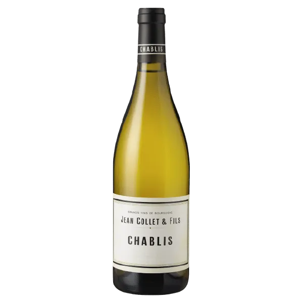 Domaine Jean Collet Chablis 2023