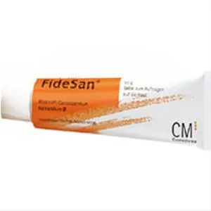 BioVita Fidesan Salve (50 gr)