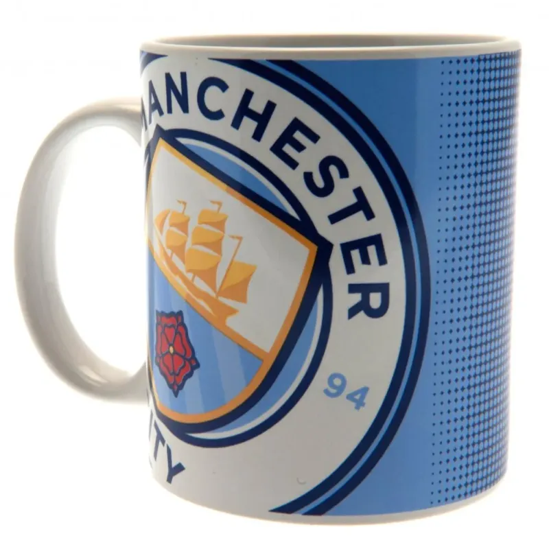 Manchester City FC Krus