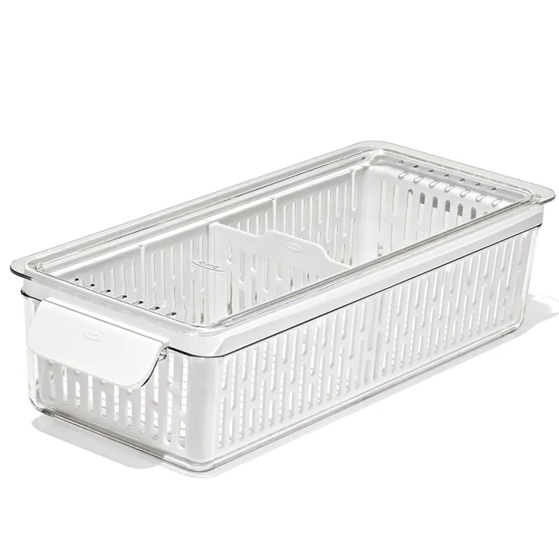 OXO Produce Saver grøntsagsbeholder long