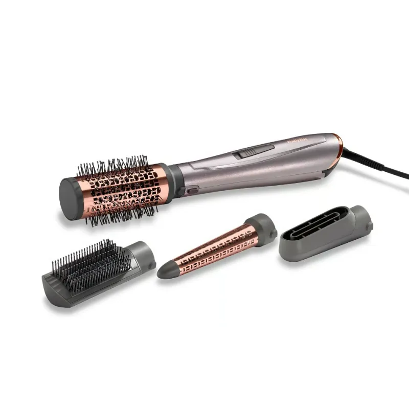 BaByliss Airstyler 1000W AS136E 1 stk.
