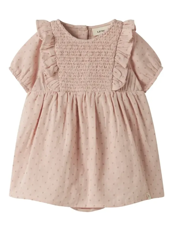 Dembe Bodykjole - Peach Whip - 74