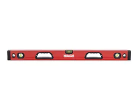 Vaterpas 80 cm,  kraftig magnet i bunden