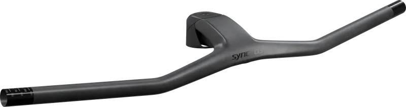 Syncros Fraser iC SL WC 740mm -30° Cykelstyr