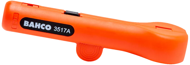 Afisoleringsværktøj 6-13mm 3517A