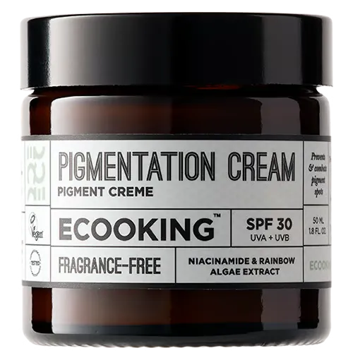Ecooking Pigmention Cream SPF30 (50 ml)
