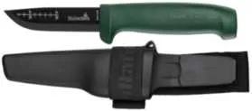 Skedekniv  Friluftskniv Hultafors OK1, 93 mm blad