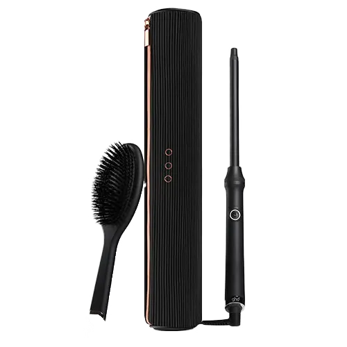 GHD Curve Thin Wand Christmas Gift Set (1 sæt)