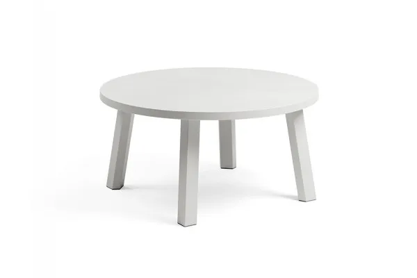 Nardi Maximo Loungebord Ø60 cm Mini - Sand