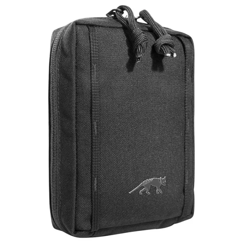 Tasmanian Tiger Tac Pouch 1.1, multitaske, sort