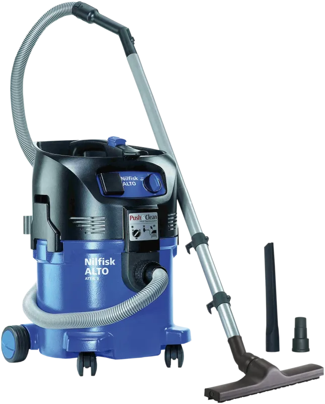 Industristøvsuger Attix 30-21 PC