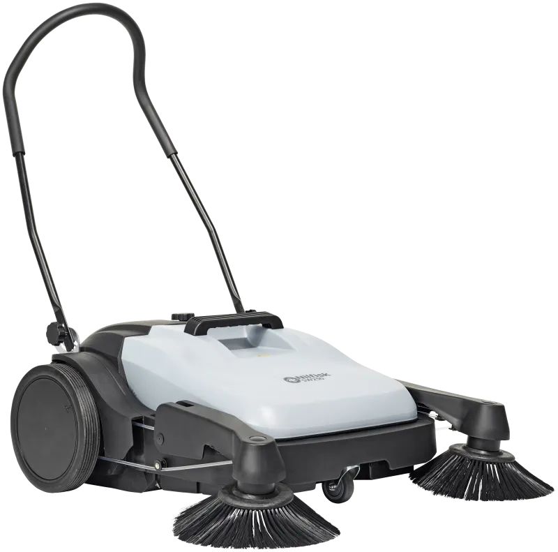 Walk-behind fejemaskine SW250 920mm