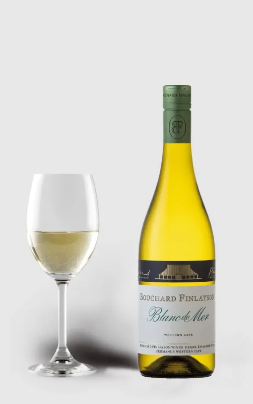 Bouchard Finlayson Blanc de Mer 2024