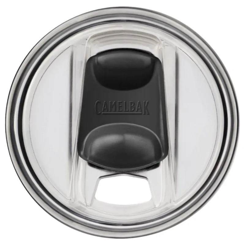 Camelbak Thrive Tumbler Accs Medium, klar/sort