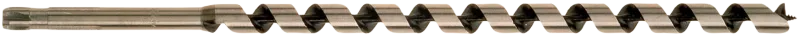Sneglebor lang ø14,0×400 mm