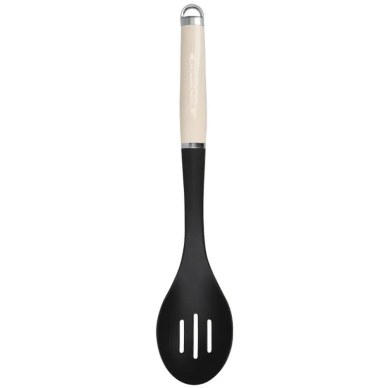 Kitchenaid Perforeret ske, almond cream