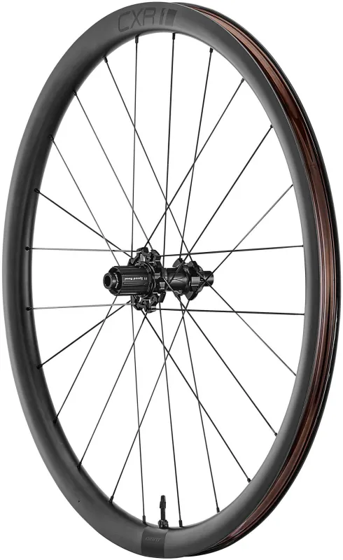 Giant CXR 1 - Rear - Shimano HG