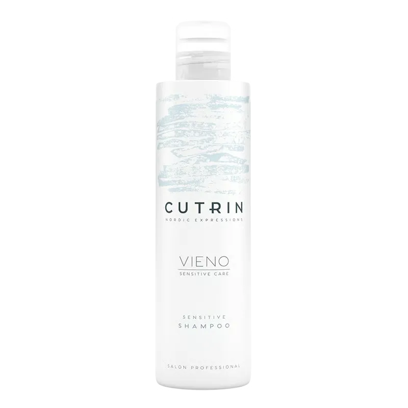 Cutrin Vieno Sensitive Shampoo 250 ml.