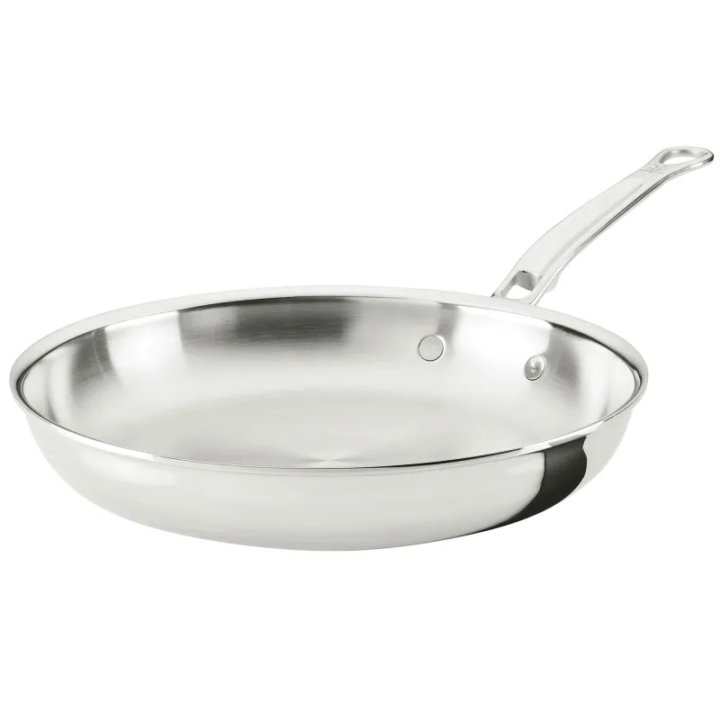 Hestan ProBond Luxe stegepande 28 cm