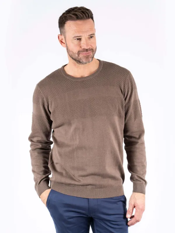 Pre End - PEnilson o knit - Herre