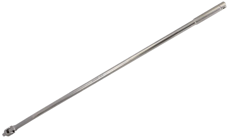 Ledhåndtag 1/2" 4kt 900mm