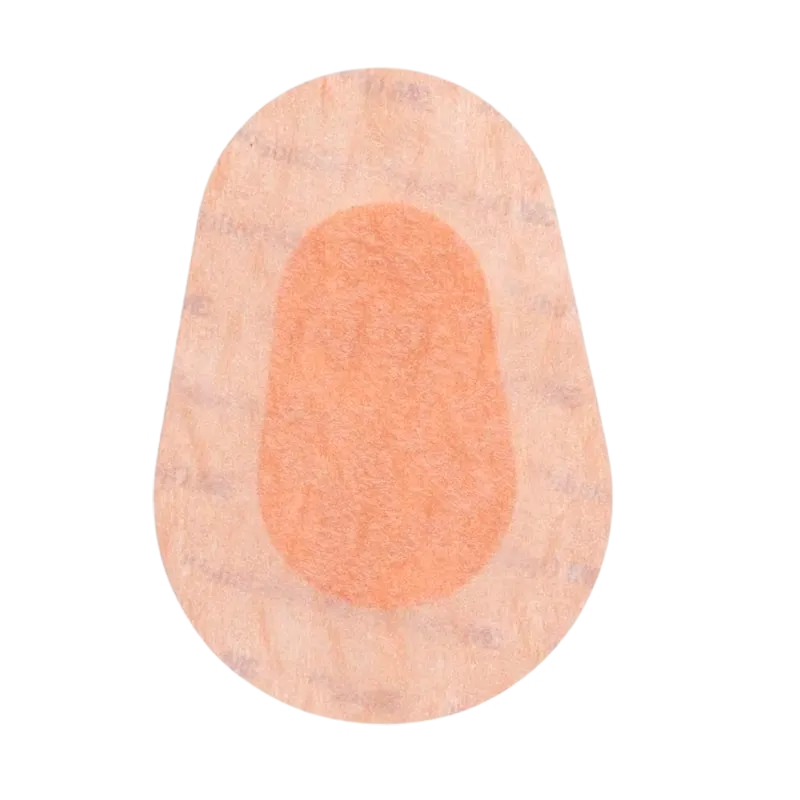 3M Skeleplastre - 5,7 cm x 8 cm (20 stk)