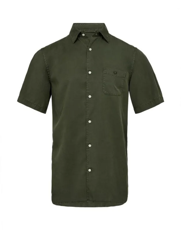 Shirt modern fit s/s